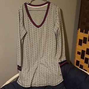Tommy Hilfiger sleep dress